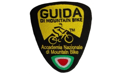 Accademia Nazionale di Mountain Bike